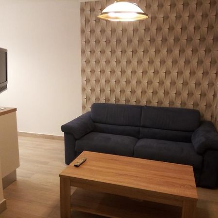 Lexy'S Apartment 브라쇼브 외부 사진