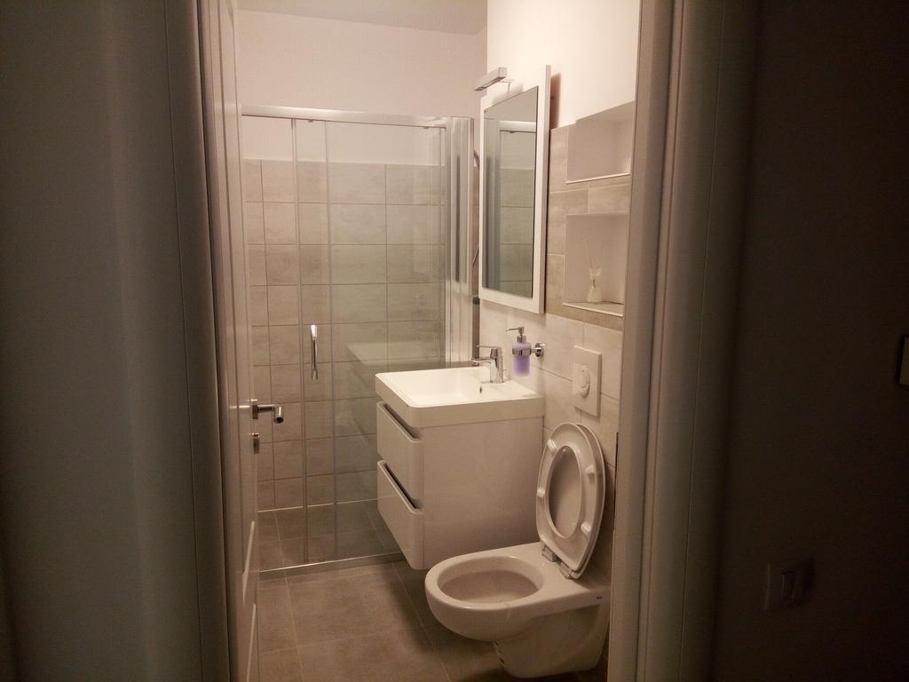 Lexy'S Apartment 브라쇼브 외부 사진