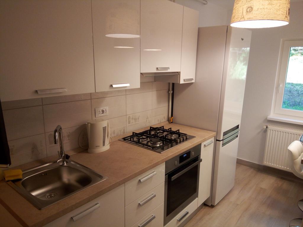 Lexy'S Apartment 브라쇼브 외부 사진