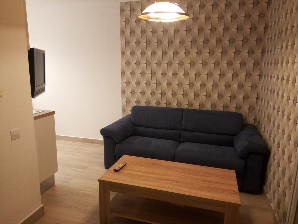 Lexy'S Apartment 브라쇼브 외부 사진